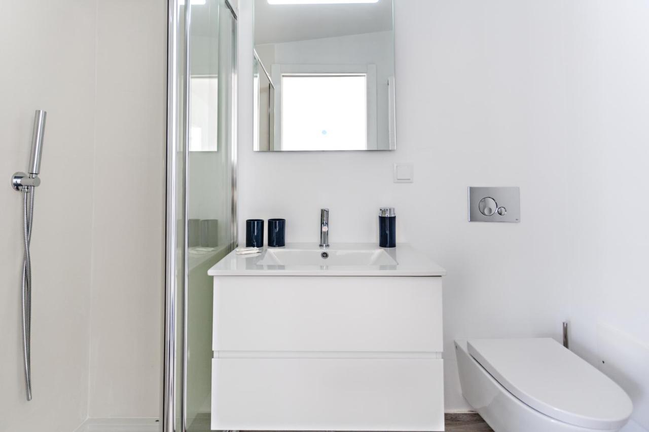 Faro Clara Suites Exteriér fotografie